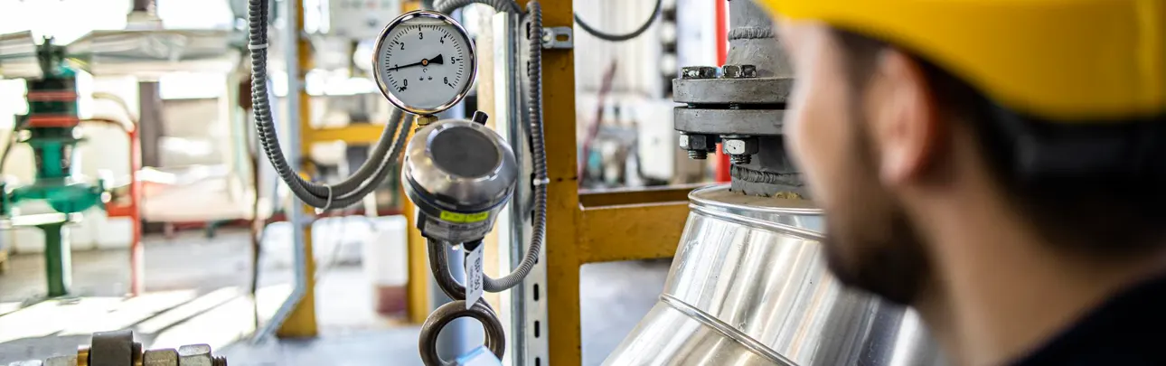 Industrial Machinery