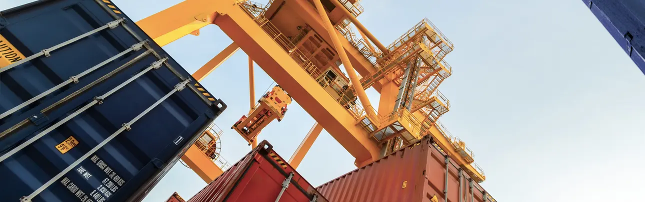 Logistics Solutions